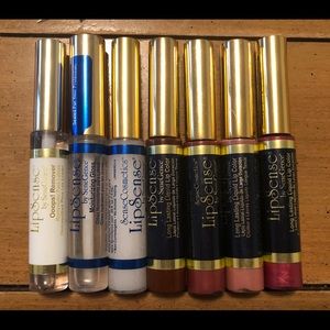 Lipsense Bundle